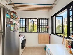 Blk 206B Compassvale Place (Sengkang), HDB 5 Rooms #638342131